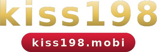 kiss198 logo